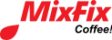 Logo van Mix-Fix Coffee!