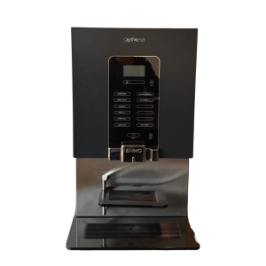 Animo OptiVend 22 TS NG Refurbished - Professionele Koffieautomaat Kantoor