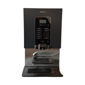 Animo OptiVend 32 TS NG Refurbished - Professionele Koffieautomaat Kantoor