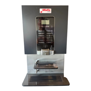 Animo Optivend 11 TS NG Refurbished - Professionele Koffieautomaat Kantoor