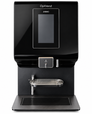 Animo Optivend 32 TS Touch Refurbished - Professionele Koffieautomaat Kantoor