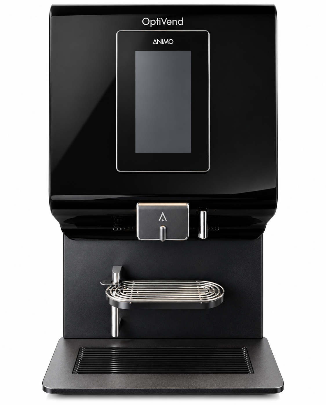 Animo Optivend 32 TS Touch Refurbished - Professionele Koffieautomaat Kantoor