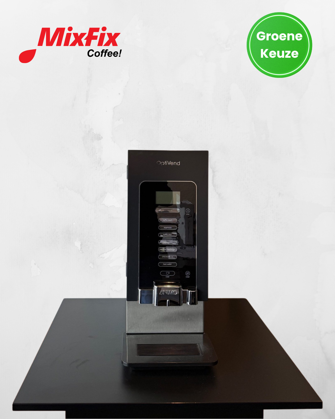 Animo Optivend 32s NG - Refurbished