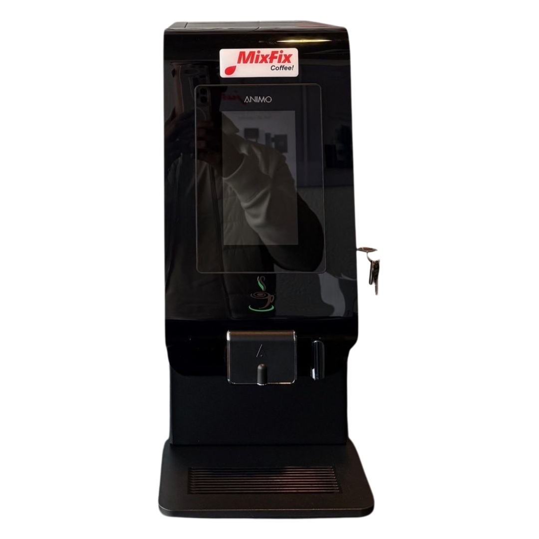 Animo Optivend 32s Touch Refurbished - Professionele Koffieautomaat Kantoor