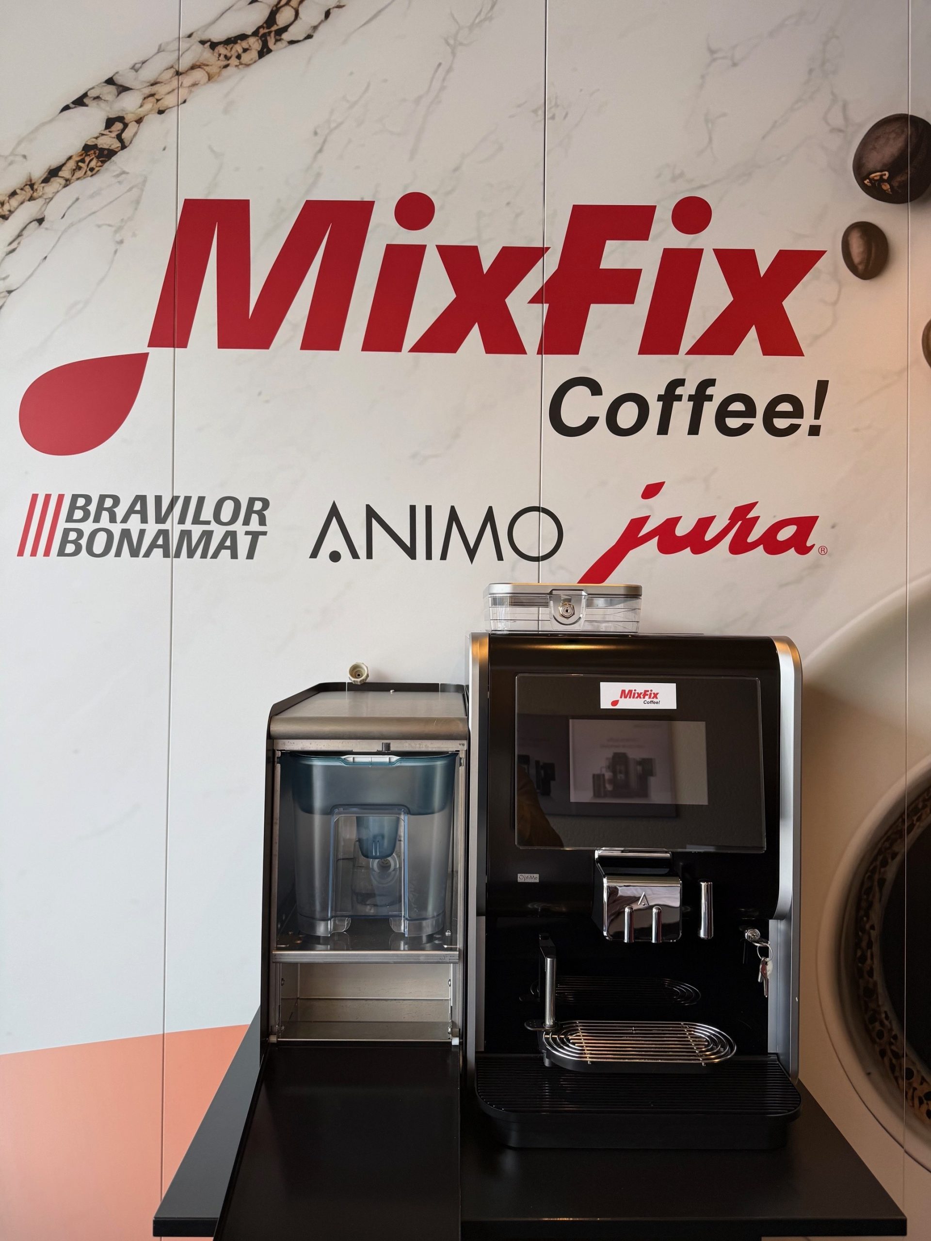 Animo Optime 12 - Demo Actie - Afbeelding 3