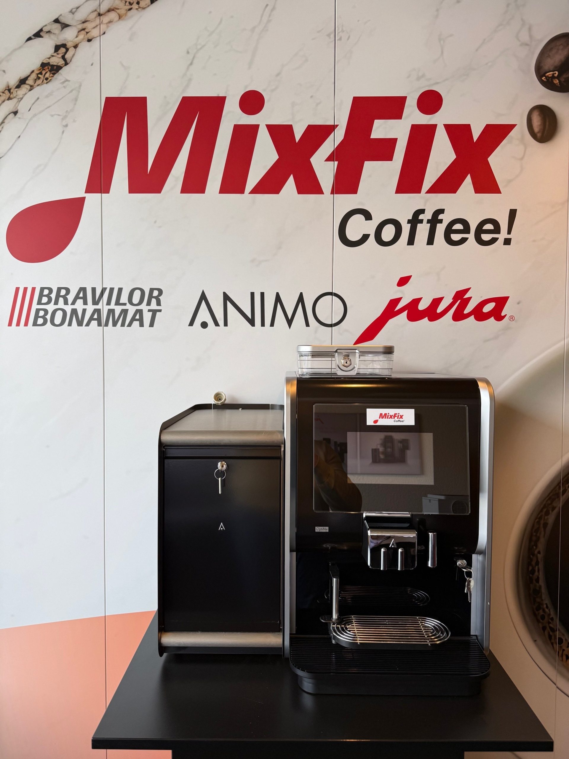 Animo Optime 12 - Demo Actie - Afbeelding 2