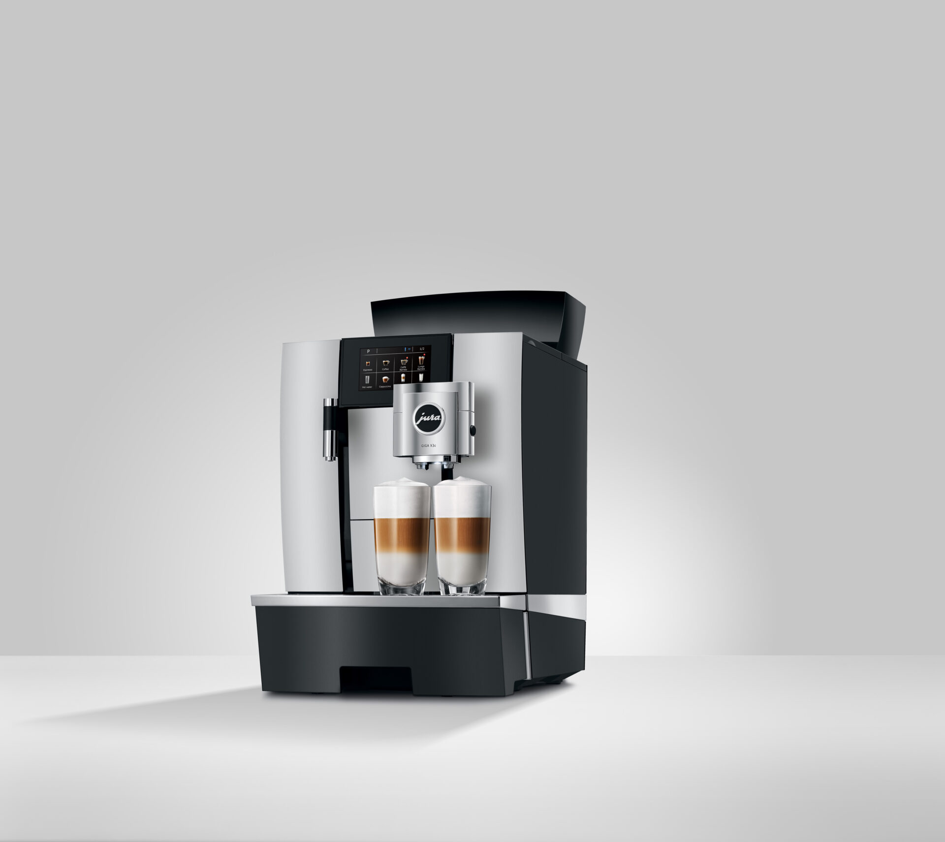 Jura koffiemachine