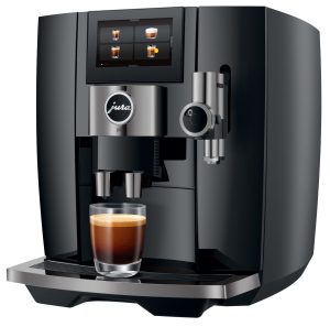 Jura J10 Piano Black (EA)