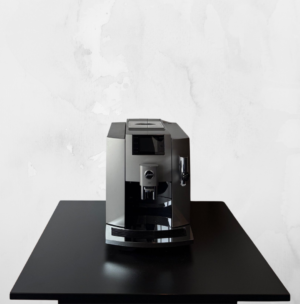Jura E8 Dark Inox (EB) - Refurbished