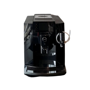 Jura E8 Piano Black (EC) Refurbished 2024 - Volautomatische koffiemachine