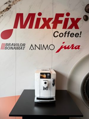 Jura E8 Piano White (ED) - Aanbieding Showroom Model