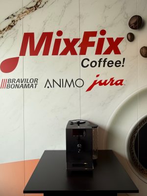 Jura ENA 4 Full Metro Black EB - Refurbished Jong Gebruikt