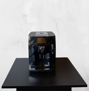 Jura J10 Piano Black EA - Refurbished Jong Gebruikt