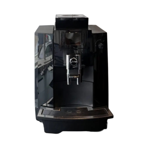 Jura WE6 Piano Black Refurbished - Professionele Koffiemachine Bonen
