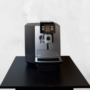 Jura X8 Platina - Refurbished (2021)