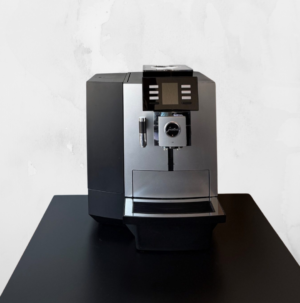 Jura X8 Platina - Refurbished (2018)