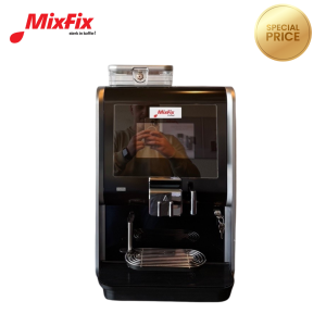 Animo Optime 12 - Demo Actie