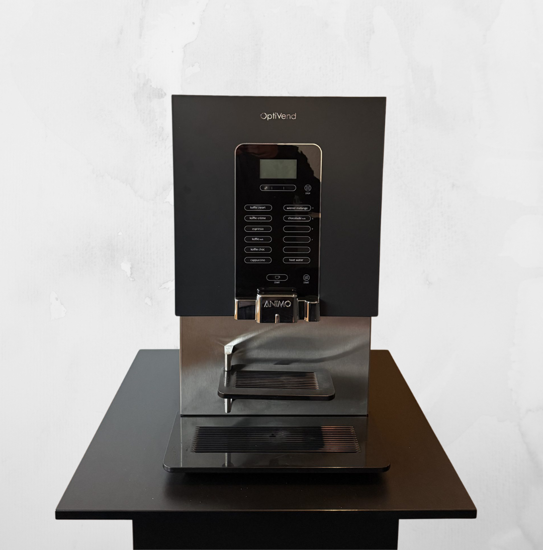 Animo OptiVend 32 TS NG - Refurbished