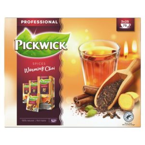 Pickwick Warming Chai