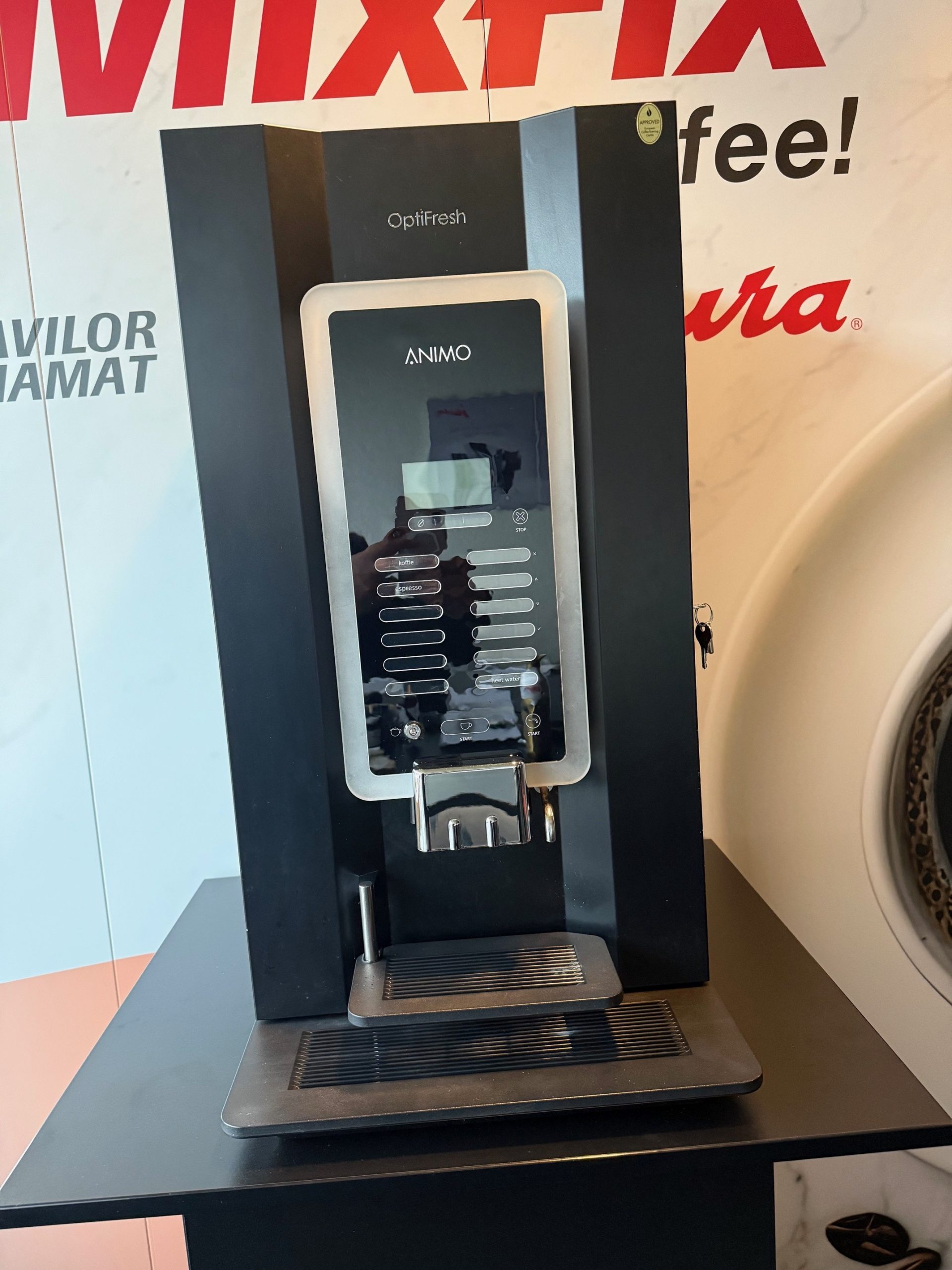 Animo OptiFresh 1NG - Refurbished - Afbeelding 2