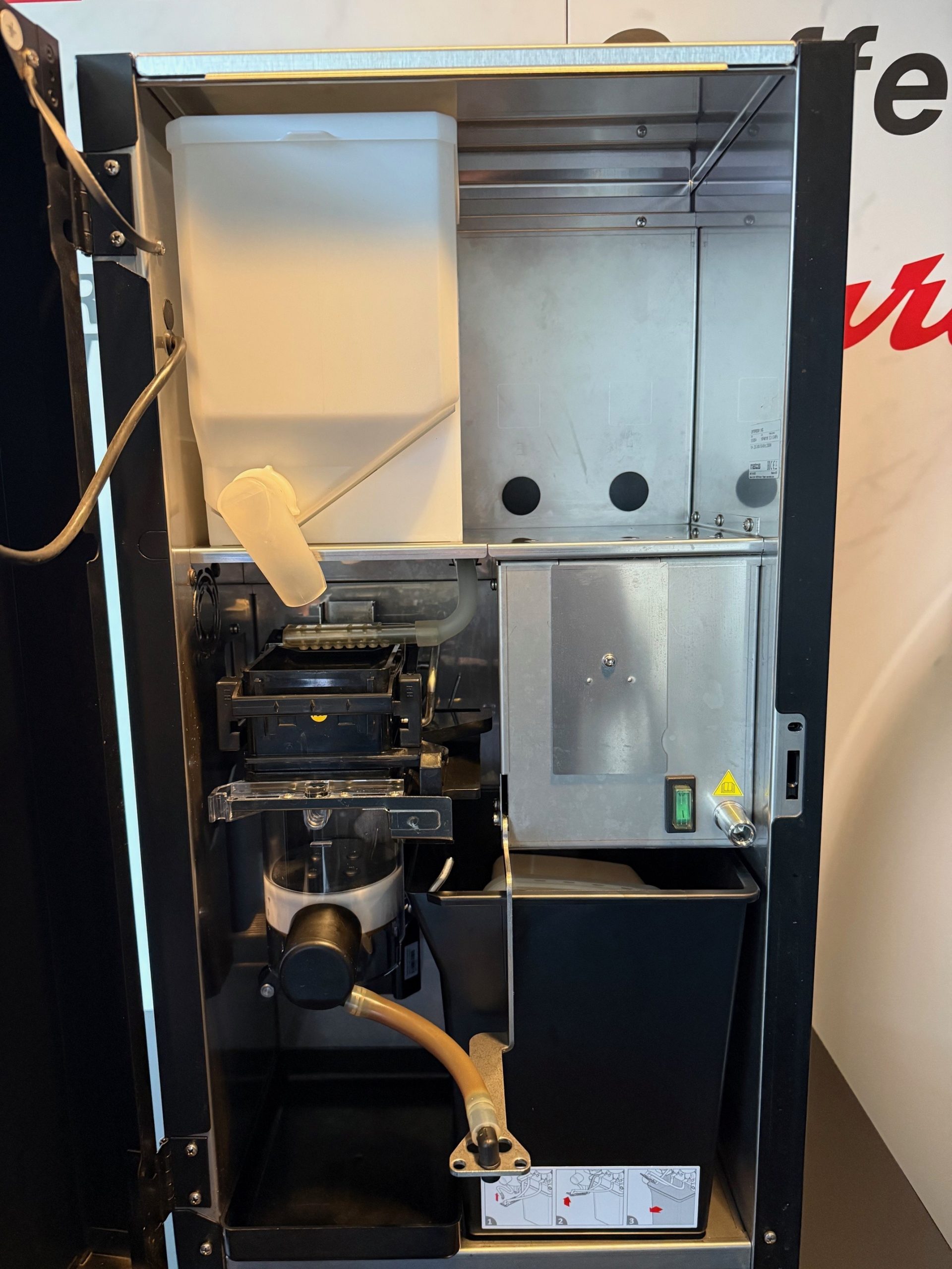 Animo OptiFresh 1NG - Refurbished - Afbeelding 3