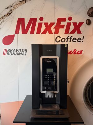 Animo OptiFresh 1NG - Refurbished