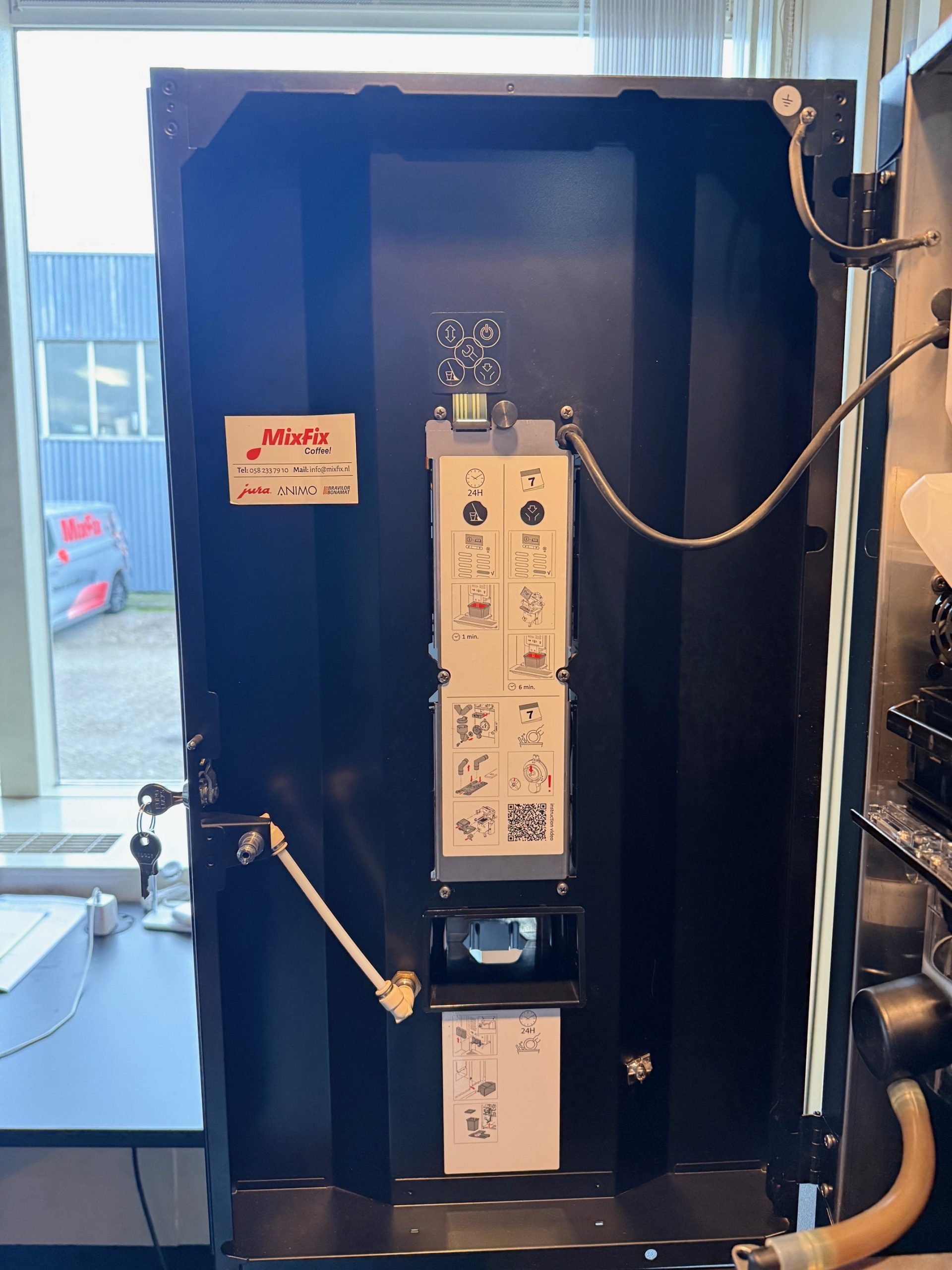 Animo OptiFresh 1NG - Refurbished - Afbeelding 5