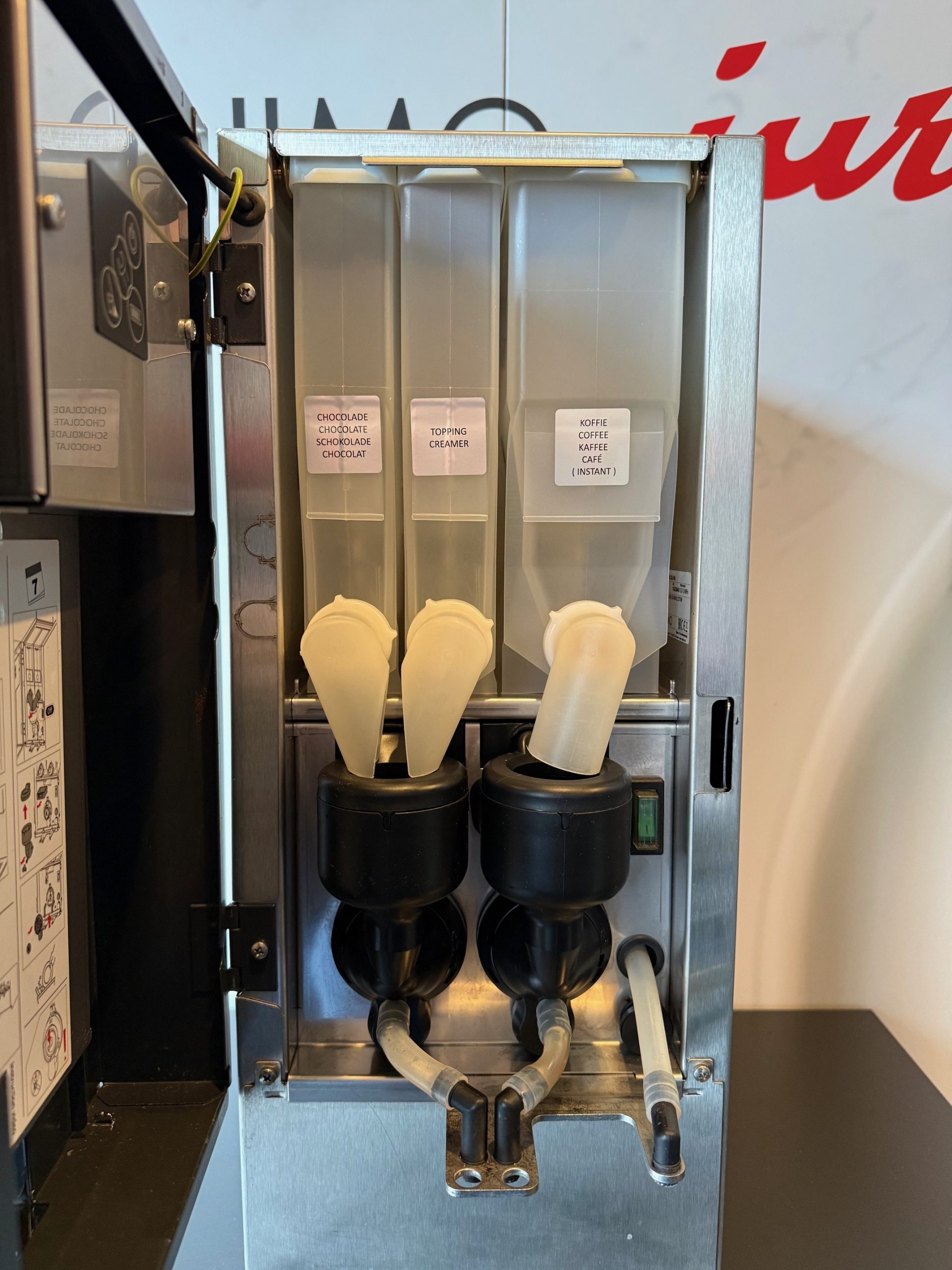 Animo Optivend 32s NG - Refurbished - Afbeelding 4