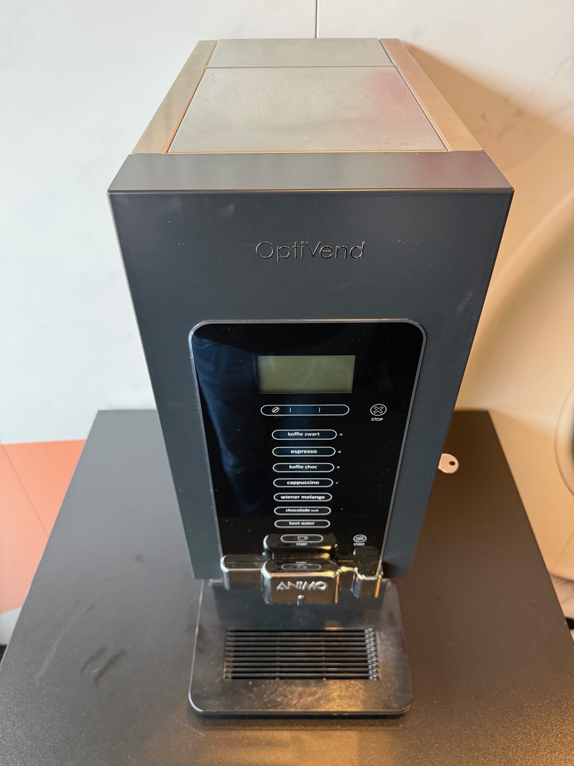 Animo Optivend 32s NG - Refurbished - Afbeelding 3