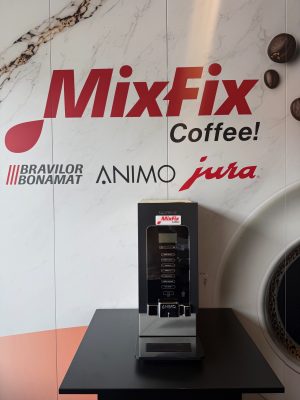 Animo Optivend 21s NG - Refurbished
