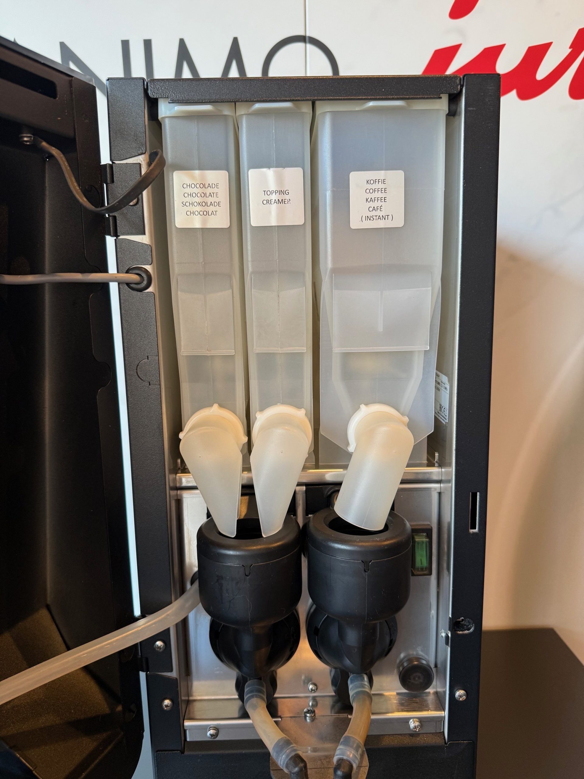 Animo Optivend 32s Touch - Refurbished - Afbeelding 4