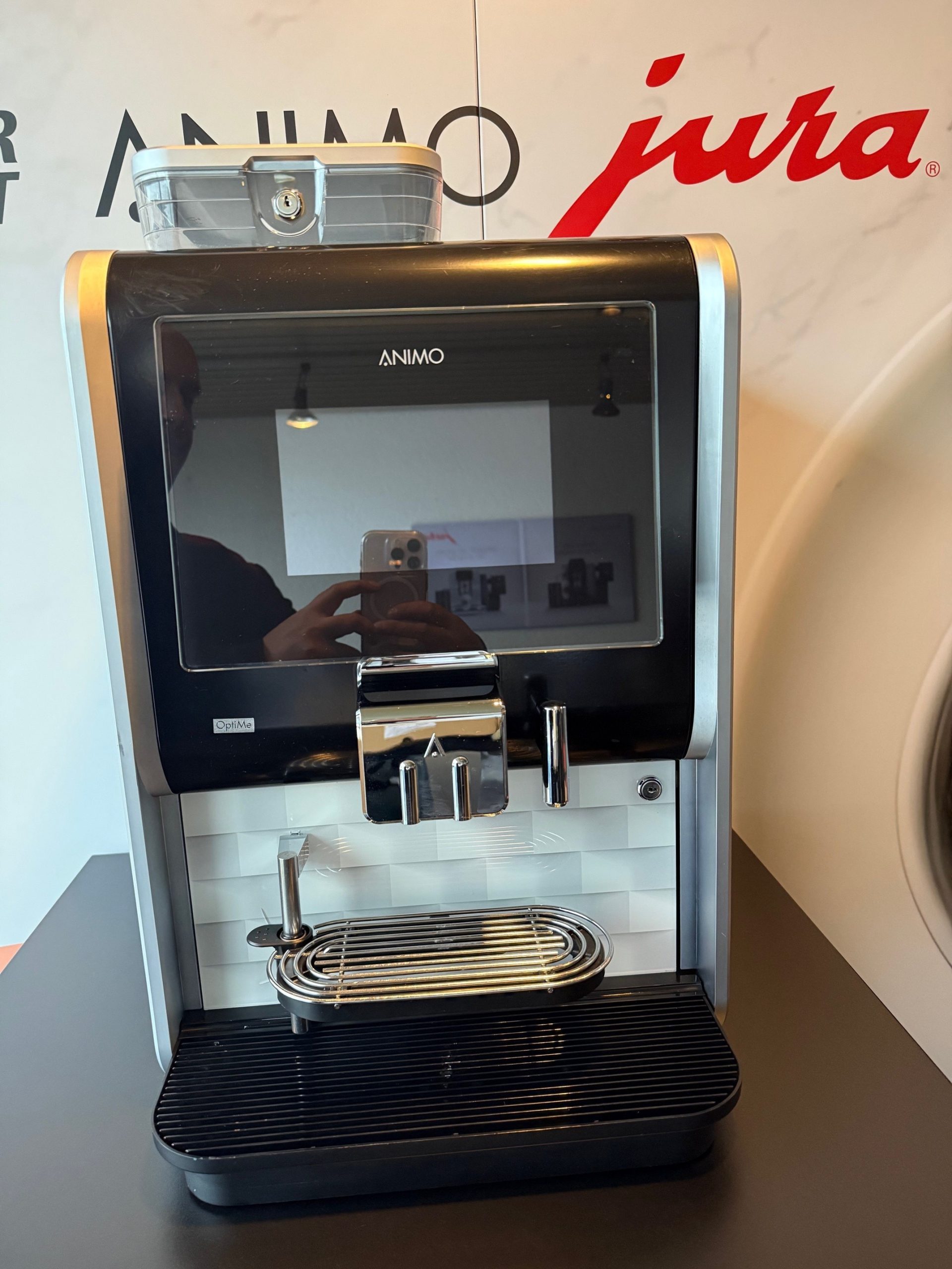 Animo OptiMe 12 - Refurbished - Afbeelding 2