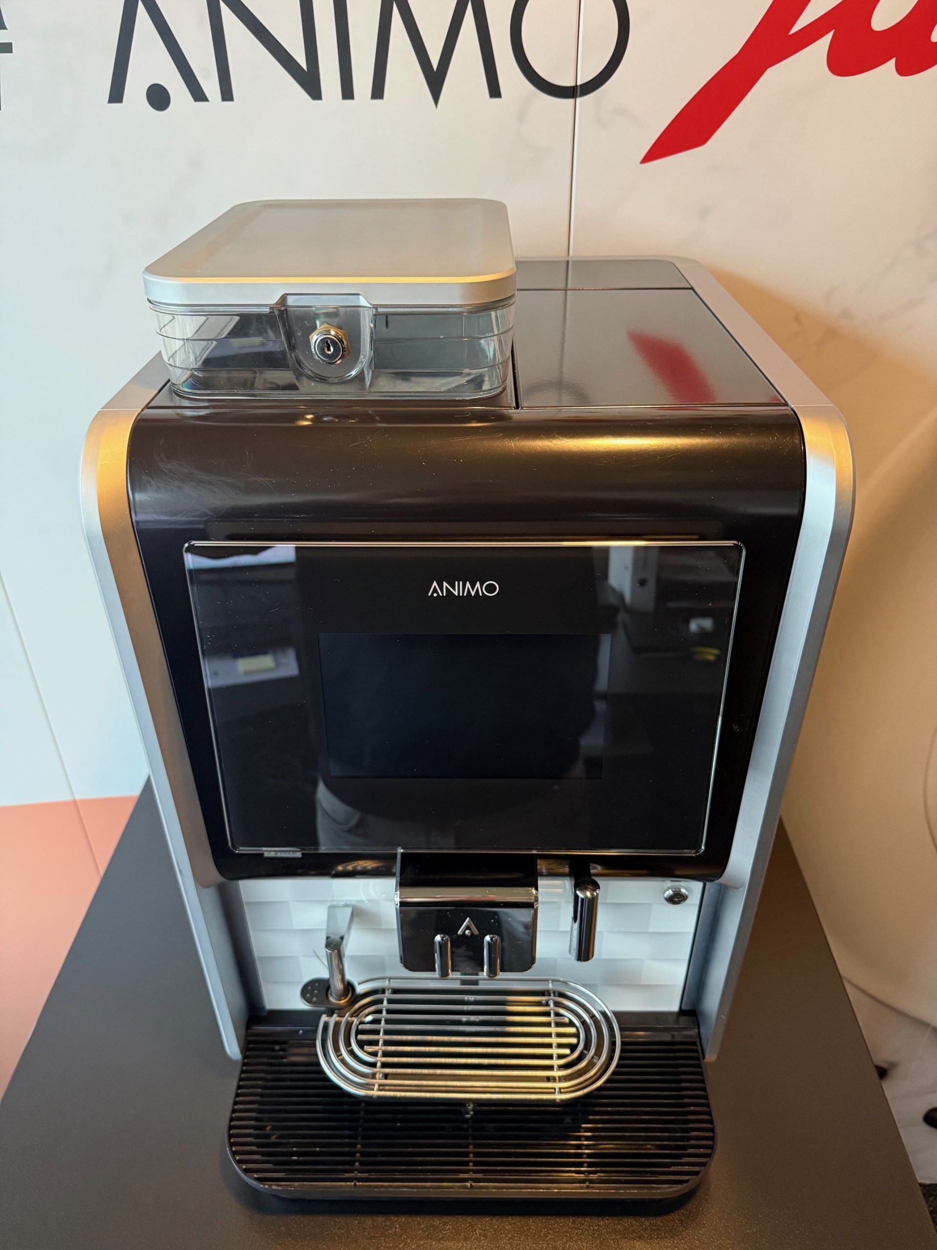 Animo OptiMe 12 - Refurbished - Afbeelding 3