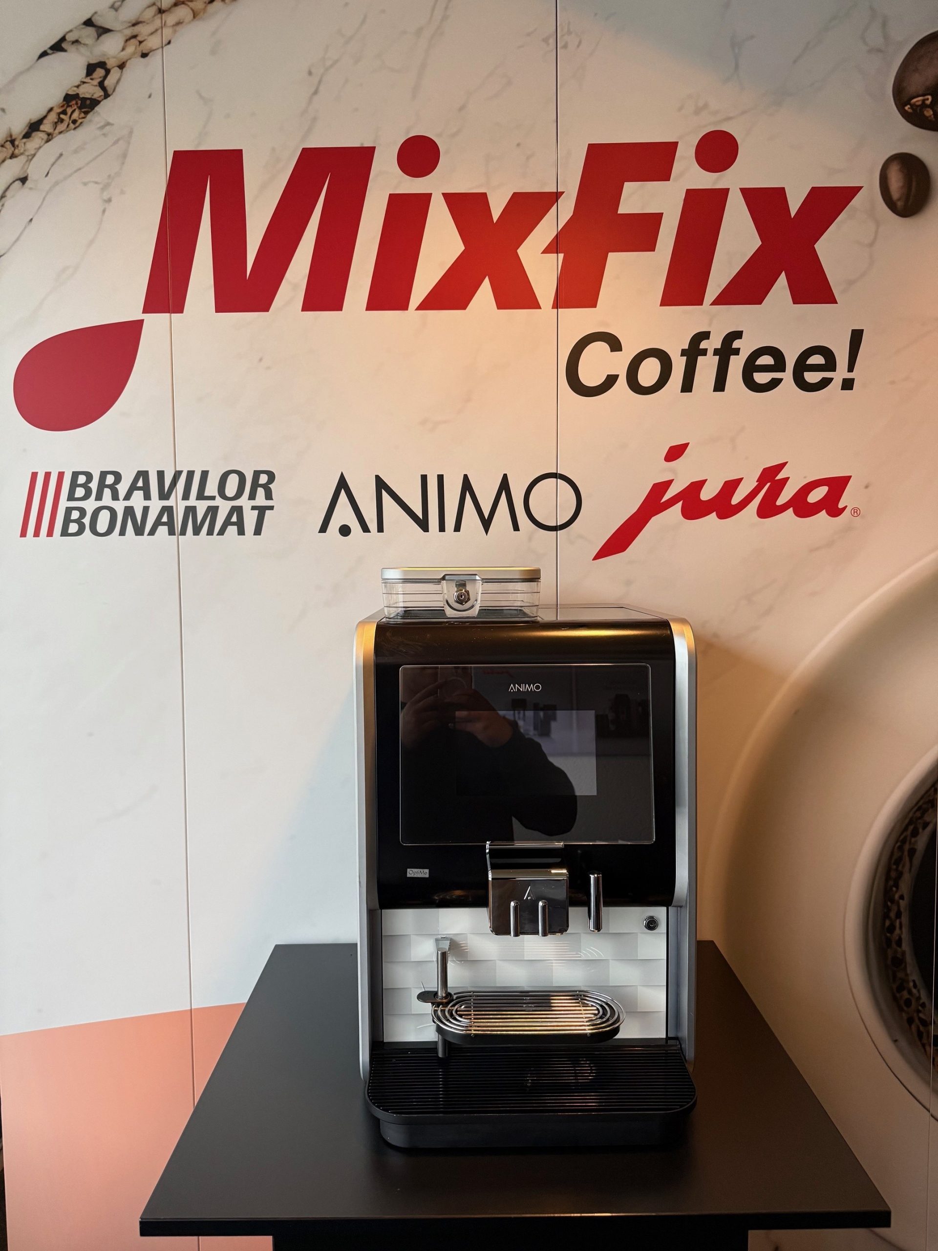 Animo OptiMe 12 - Refurbished