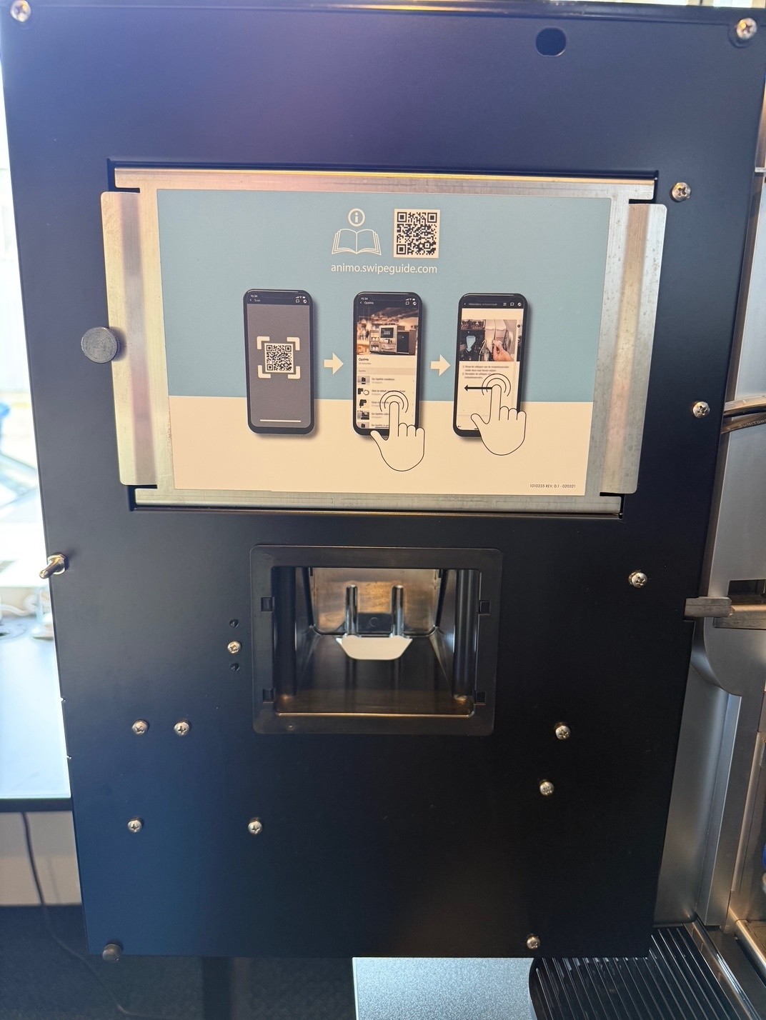 Animo Optime 12 - Demo Actie - Afbeelding 7