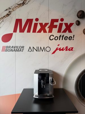 Jura E8 Platina - Refurbished Aanbieding