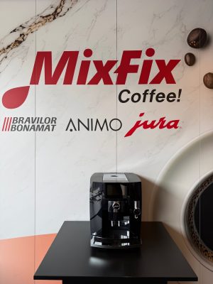 Jura J8 Piano Black EA - Refurbished Jong Gebruikt