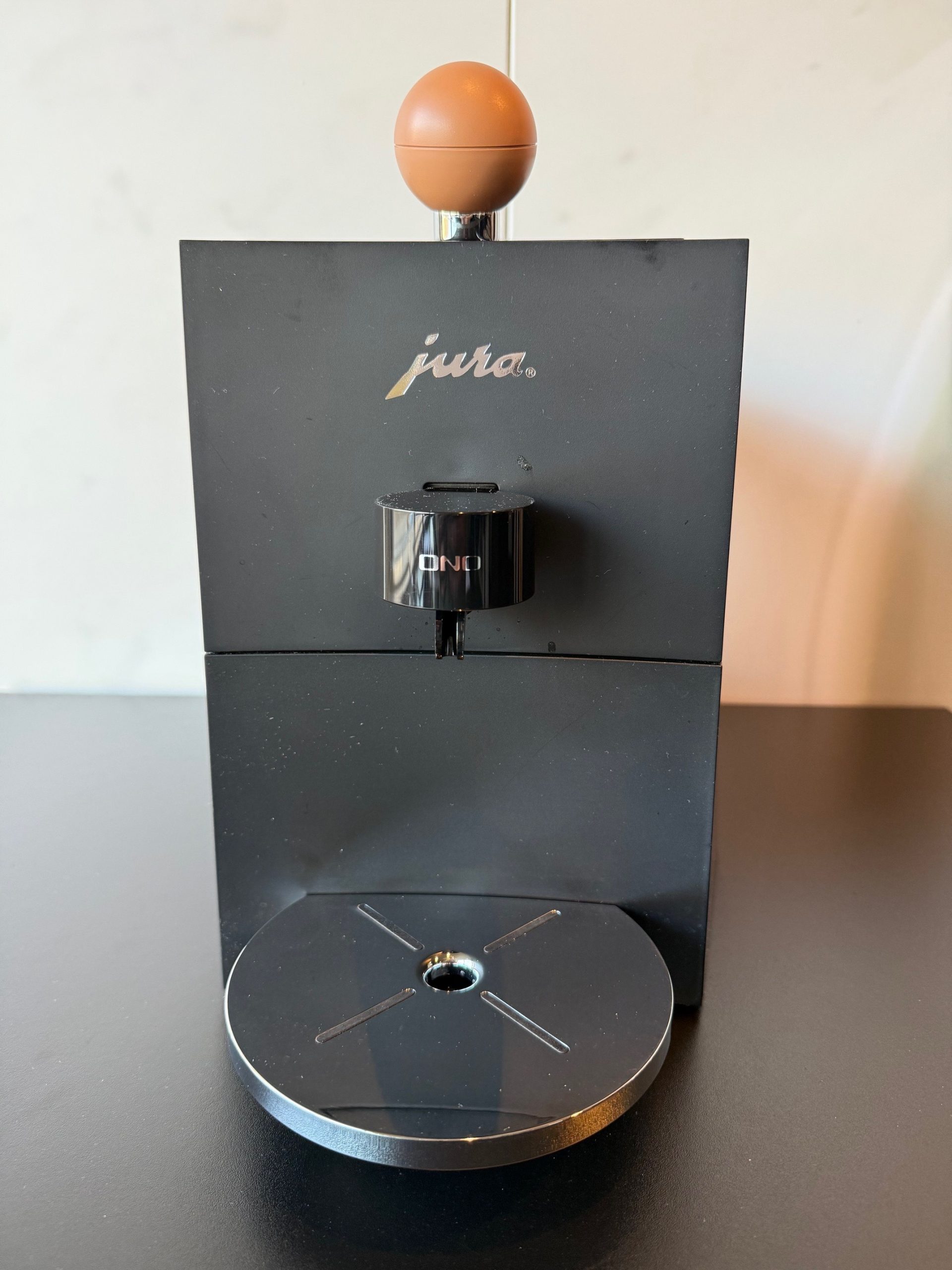 Jura ONO - Refurbished Jong Gebruikt - Afbeelding 2