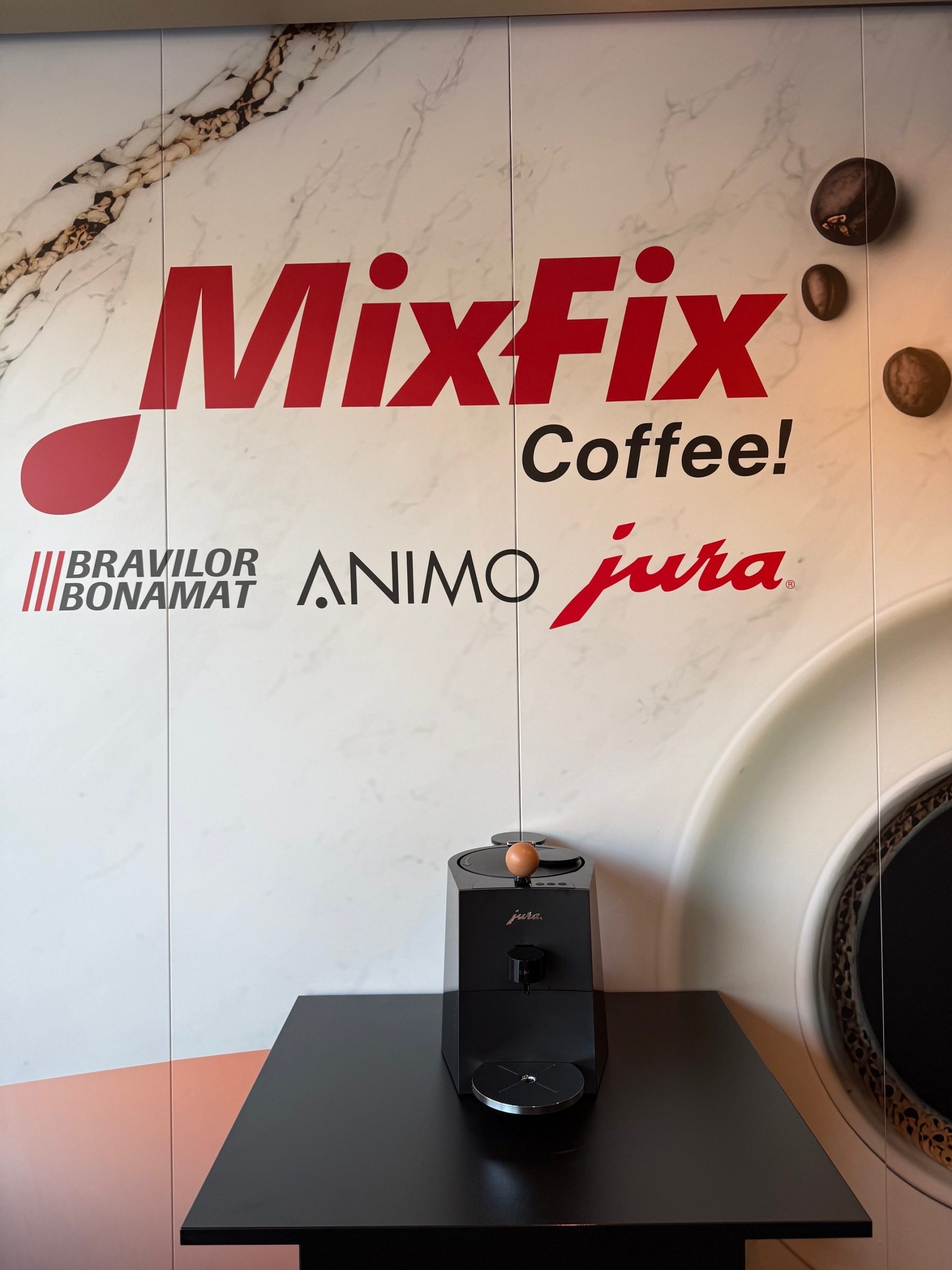 Jura ONO - Refurbished Jong Gebruikt