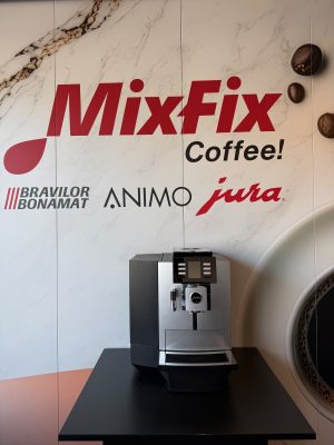 Jura X8 Platina - Refurbished (2021)