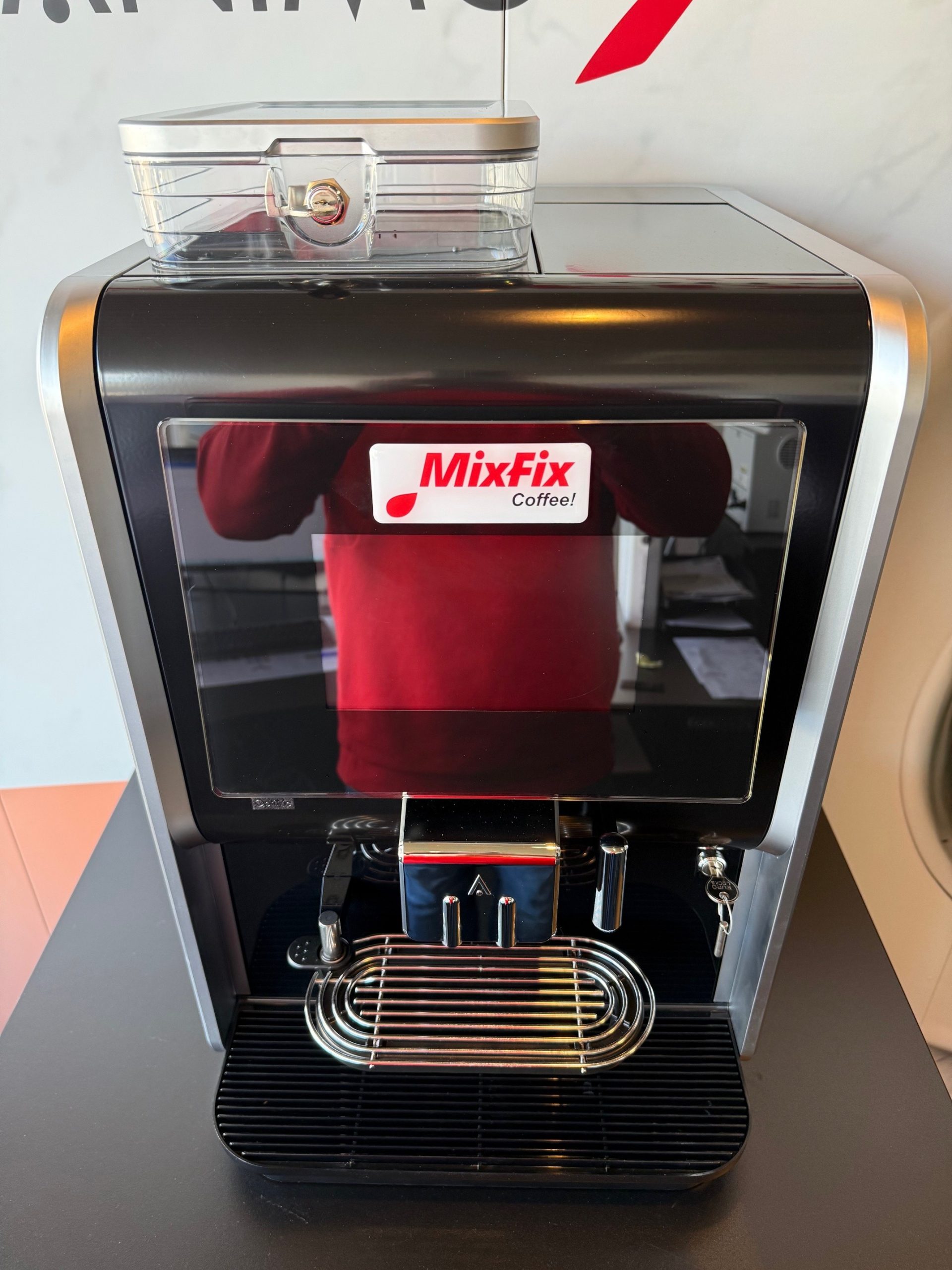 Animo Optime 12 - Demo Aanbieding - Afbeelding 3