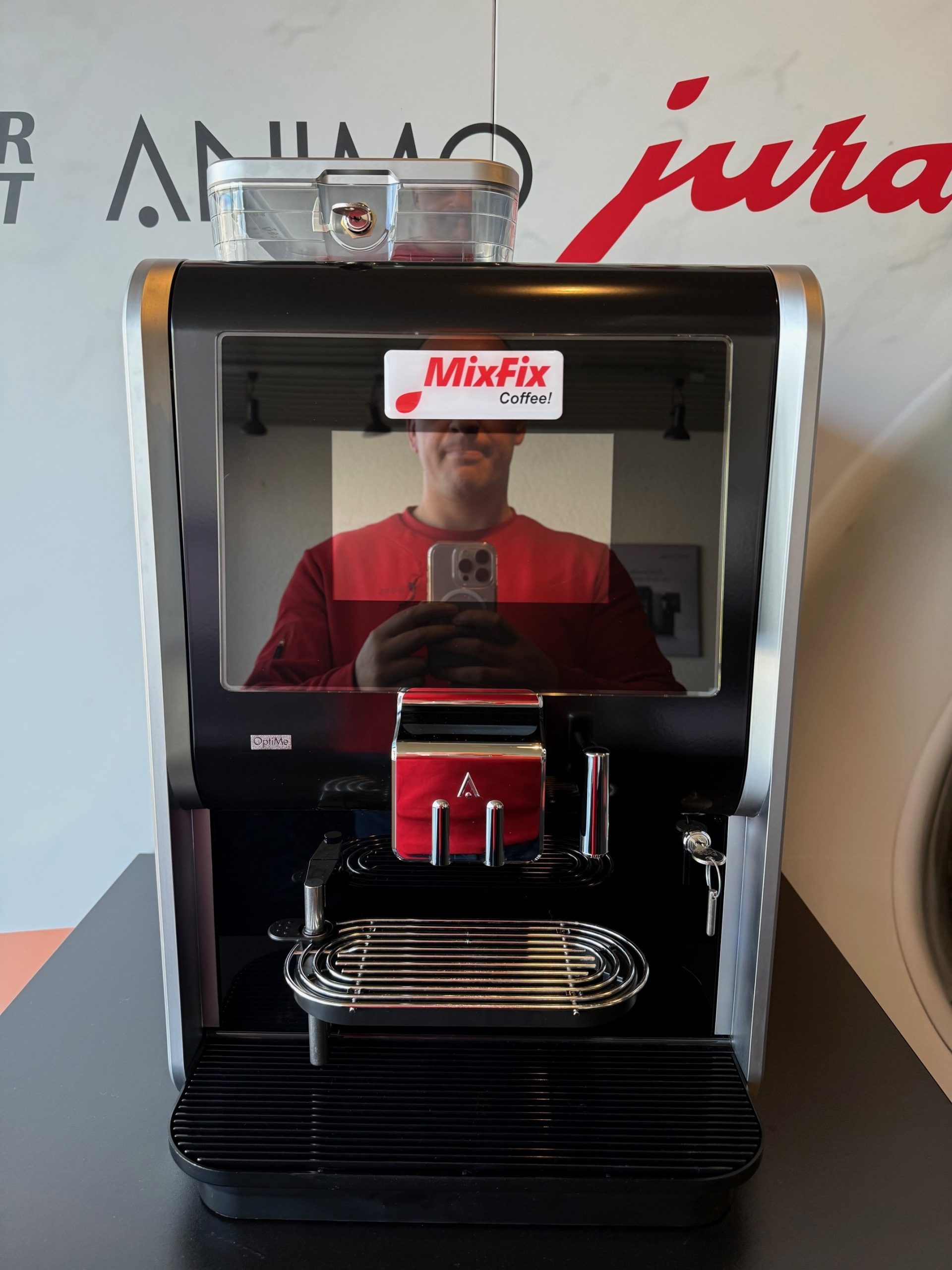 Animo Optime 12 - Demo Aanbieding - Afbeelding 2