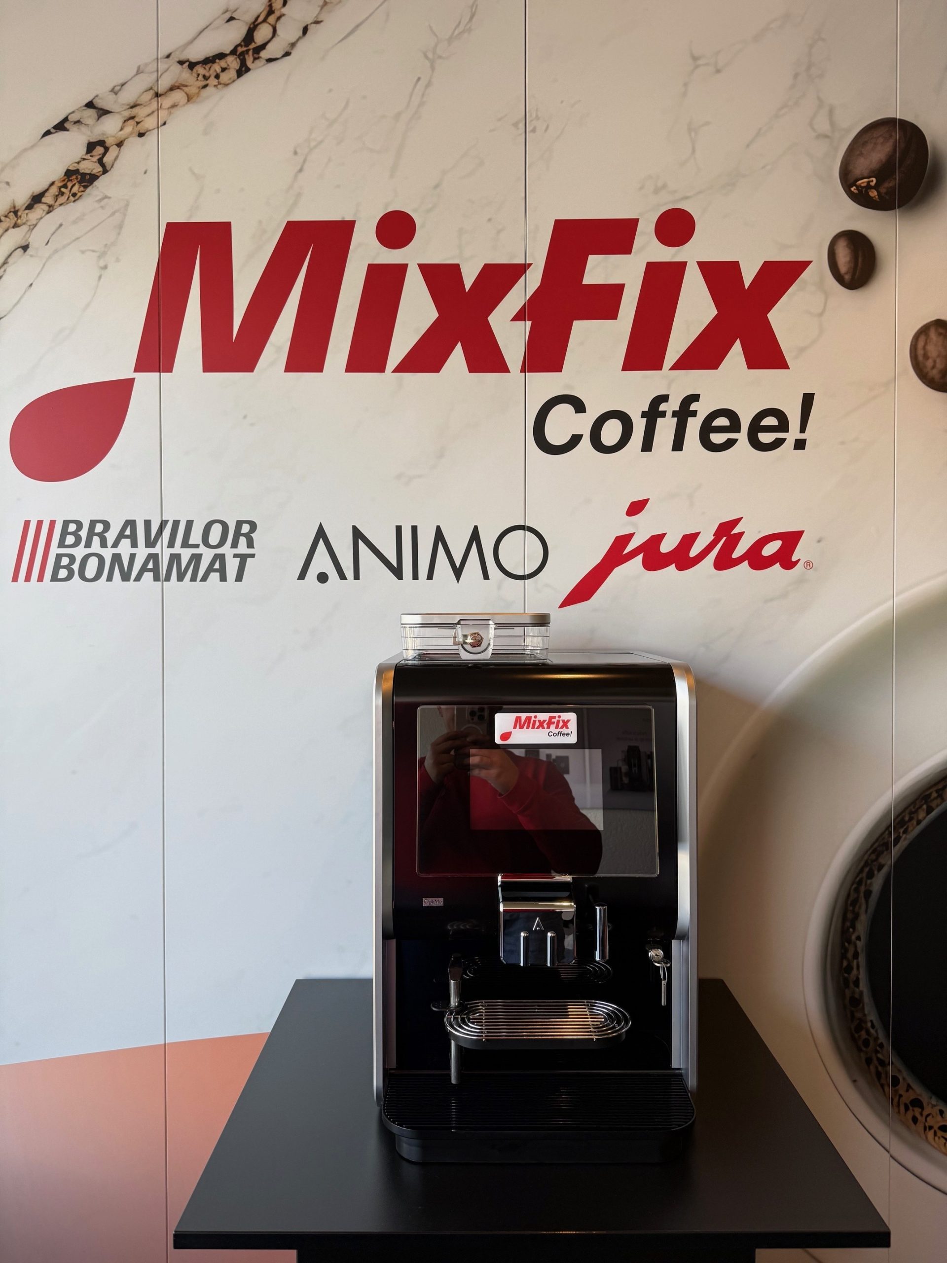 Animo Optime 12 - Demo Aanbieding