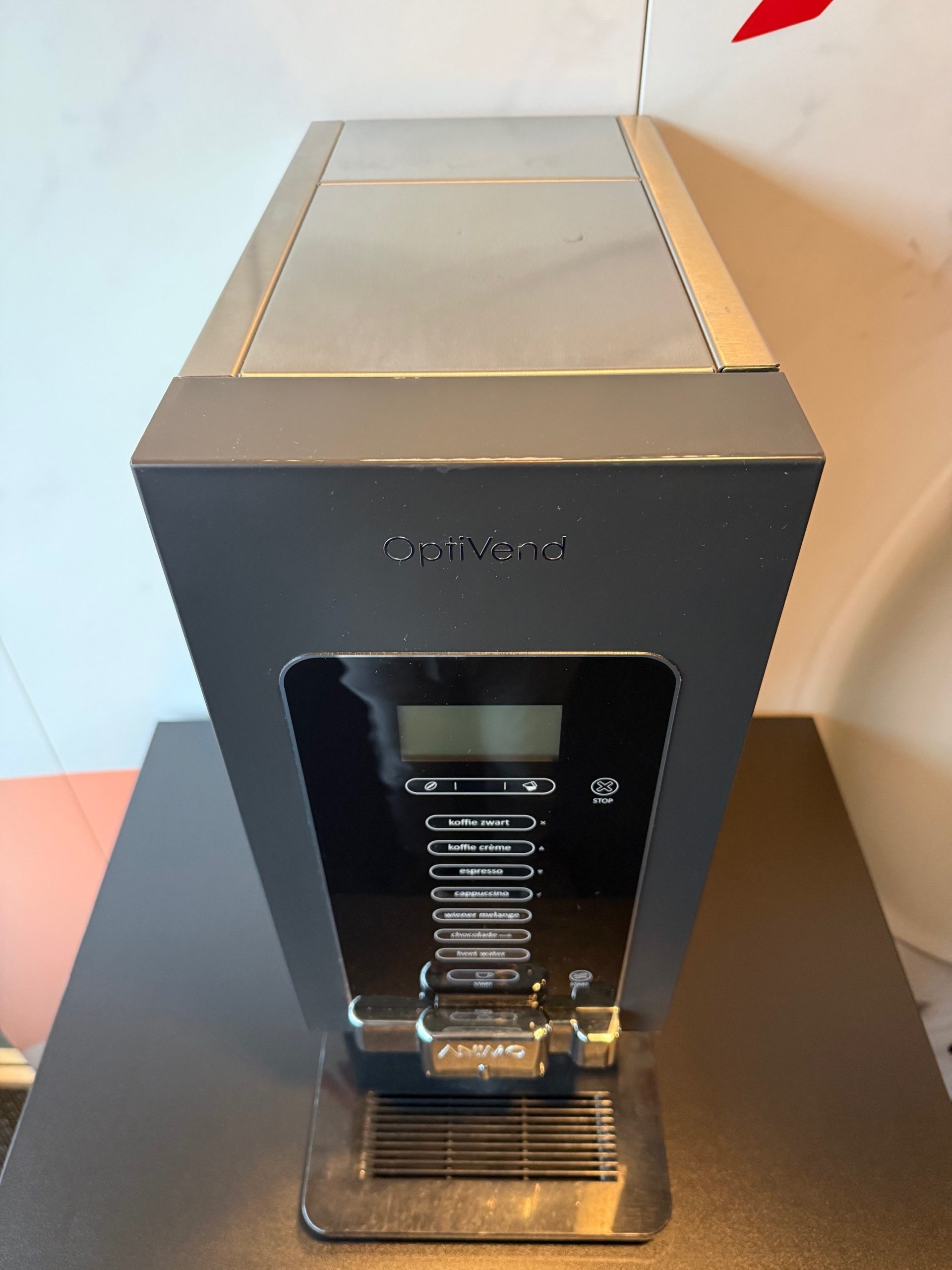 Animo OptiVend 32s NG - Refurbished - Afbeelding 3