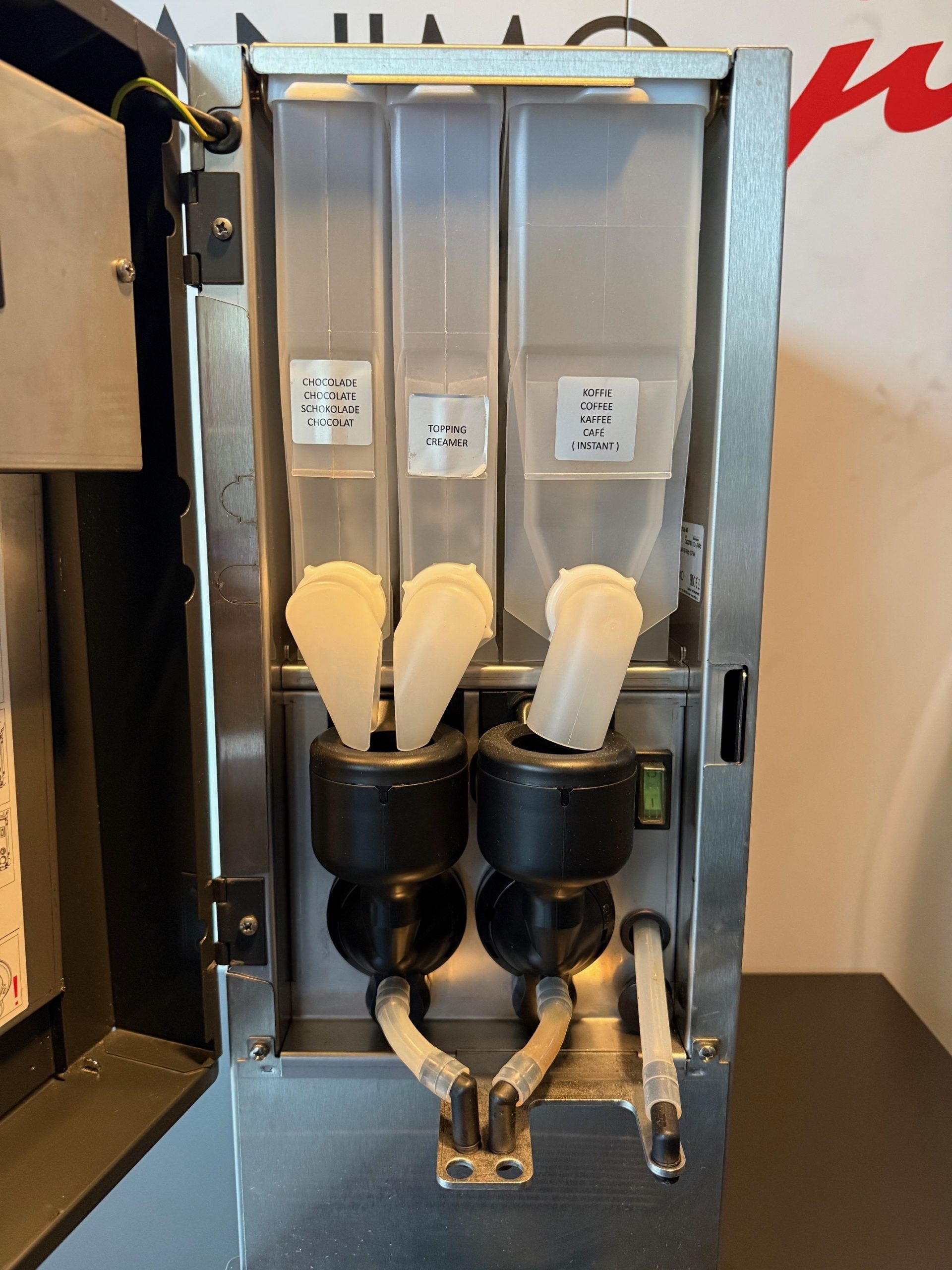 Animo OptiVend 32s NG - Refurbished - Afbeelding 4