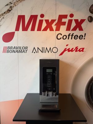 Animo OptiVend 32s NG - Refurbished