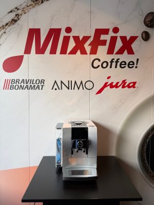 Jura Z10 Aluminium White (EA) - Aanbieding Demo FS