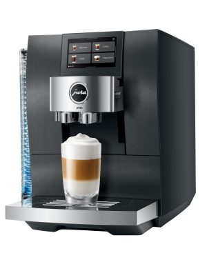 Jura Z10 Aluminium Black (EB)