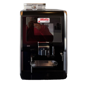 Animo OptiMe 12 Refurbished - Professionele Koffiemachine Bonen Kantoor